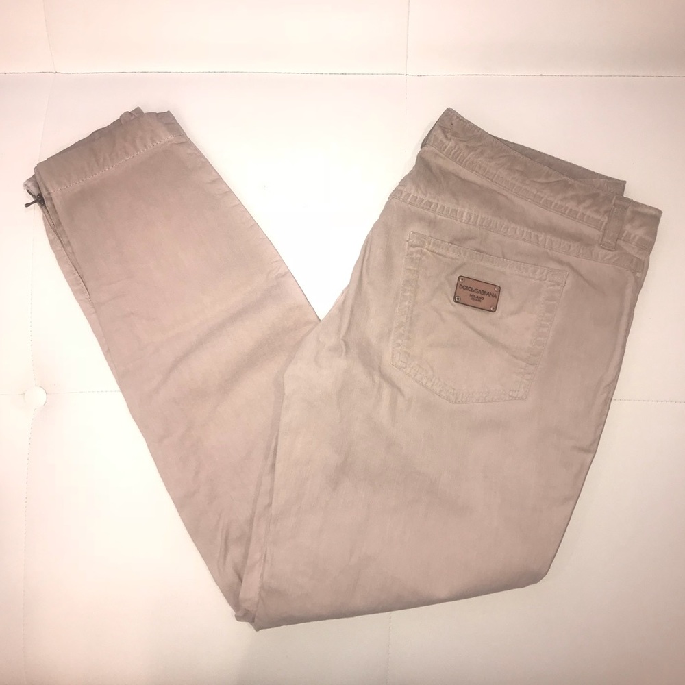 Dolce&Gabbana Jeans Sz 44 - image 2